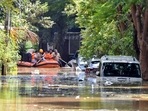 For Indian cities to transition to a climate-secure future, they must shed the maze of administrative red tape that has come to define urban governance.&nbsp;