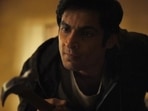 Jatin Goswami as Babloo in Delhi Crime 2. Jatin Goswami as Babloo in Delhi Crime 2.
