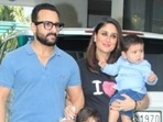 Kareena Kapoor has spoken about her son Jehangir Ali Khan. Kareena Kapoor has spoken about her son Jehangir Ali Khan.