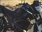 The Oxo comes in three riding modes- Eco, Power and Sport.