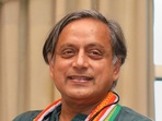 Shashi Tharoor said he hopes many Congressmen will contest for the election to the party's president post. Shashi Tharoor said he hopes many Congressmen will contest for the election to the party's president post. 