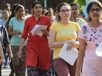 Candidates can now check and download their seat allotment results from the official website tseamcet.nic.in.(HT File) Candidates can now check and download their seat allotment results from the official website tseamcet.nic.in.(HT File)