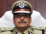 Amrit Paul is the first officer of the additional director general of police (ADGP) rank — second-highest rank in the police hierarchy — to be arrested in the state in connection with a corruption case. (HT Photo) Amrit Paul is the first officer of the additional director general of police (ADGP) rank — second-highest rank in the police hierarchy — to be arrested in the state in connection with a corruption case. (HT Photo)