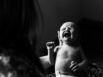 Exposure to air pollution in first six months of life impacts infant's gut bacteria, increases risk of allergies: Study(Pexels) Exposure to air pollution in first six months of life impacts infant's gut bacteria, increases risk of allergies: Study(Pexels)