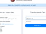 Bihar DElEd admit card 2022 out at biharboardonline.bihar.gov.in, link here