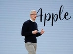Tim Cook, Apple’s chief executive officer will take to stage at 'Far out' event to launch various new products.(REUTERS File Photo) Tim Cook, Apple’s chief executive officer will take to stage at 'Far out' event to launch various new products.(REUTERS File Photo)
