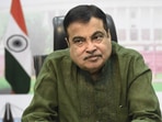 Union minister for road transport and highways Nitin Gadkari. (Photo by Arvind Yadav/Hindustan Times) Union minister for road transport and highways Nitin Gadkari. (Photo by Arvind Yadav/Hindustan Times)