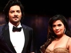 Ali Fazal and Richa Chadha to get married in September. Ali Fazal and Richa Chadha to get married in September.