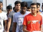WBJEE 2022 round 1 seat allotment result releasing tomorrow at wbjeeb.nic.in WBJEE 2022 round 1 seat allotment result releasing tomorrow at wbjeeb.nic.in