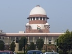 The Supreme Court has fixed the matter after three weeks. (Archive) The Supreme Court has fixed the matter after three weeks. (Archive)