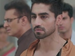 Yeh Rishta Kya Kehlata Hai: Abhimanyu faces serious allegations from Manish.