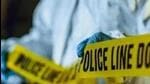 A heated argument ensued between the couple after the wife refused to make dinner on Monday, police said. (Representative Image)