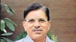 Suhas Pednekar HT Archives Suhas Pednekar HT Archives