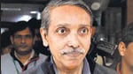 UGC chairman Mamidala Jagadesh Kumar. (ANI Photo) UGC chairman Mamidala Jagadesh Kumar. (ANI Photo)