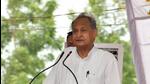 Under the scheme, full-time training will be given in trades and products of the MSME sector. (Facebook (Ashok Gehlot)) Under the scheme, full-time training will be given in trades and products of the MSME sector. (Facebook (Ashok Gehlot))