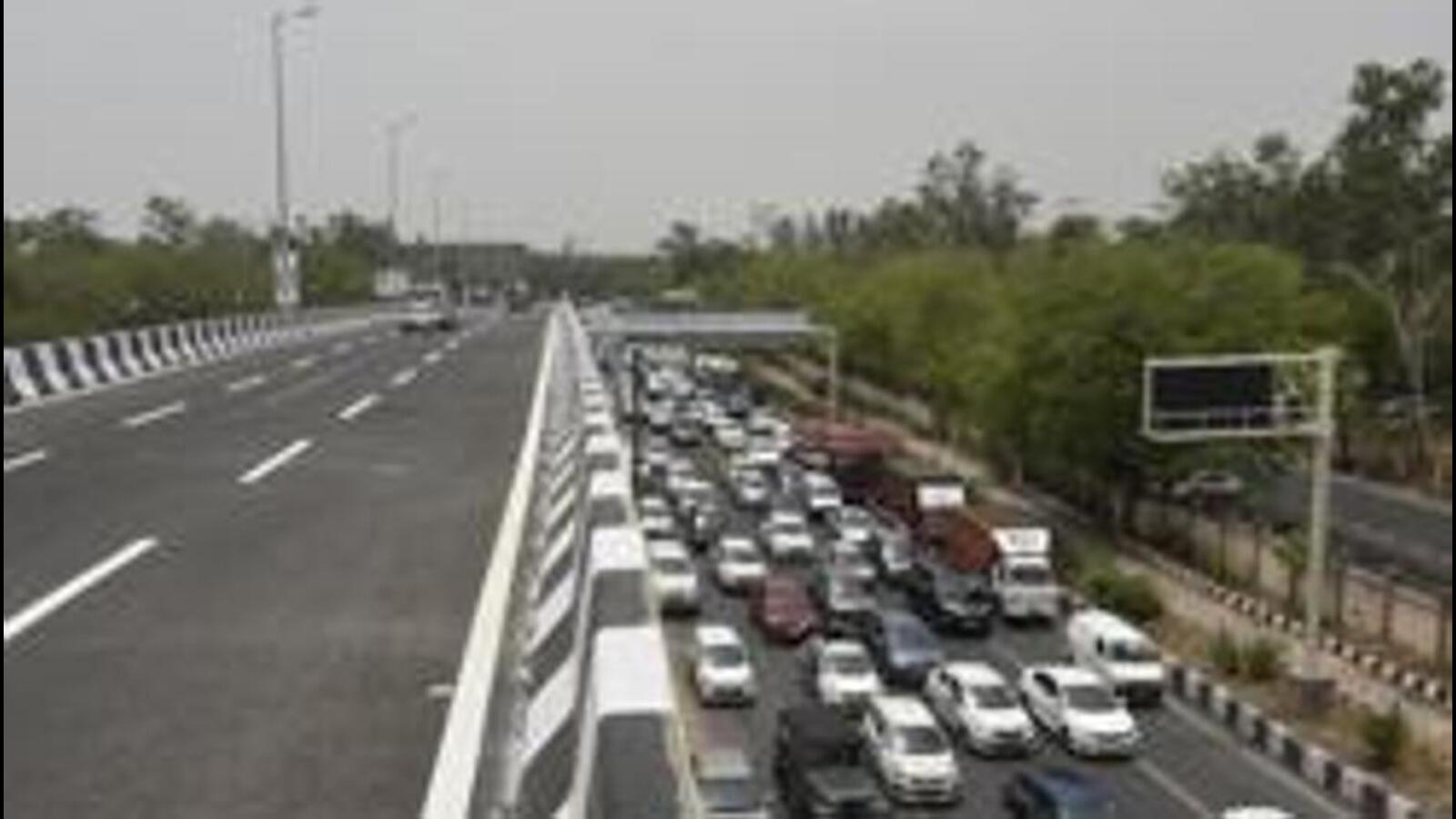 Pune Ring Road Nhai To Bear 80 Land Acquisition Cost Hindustan Times