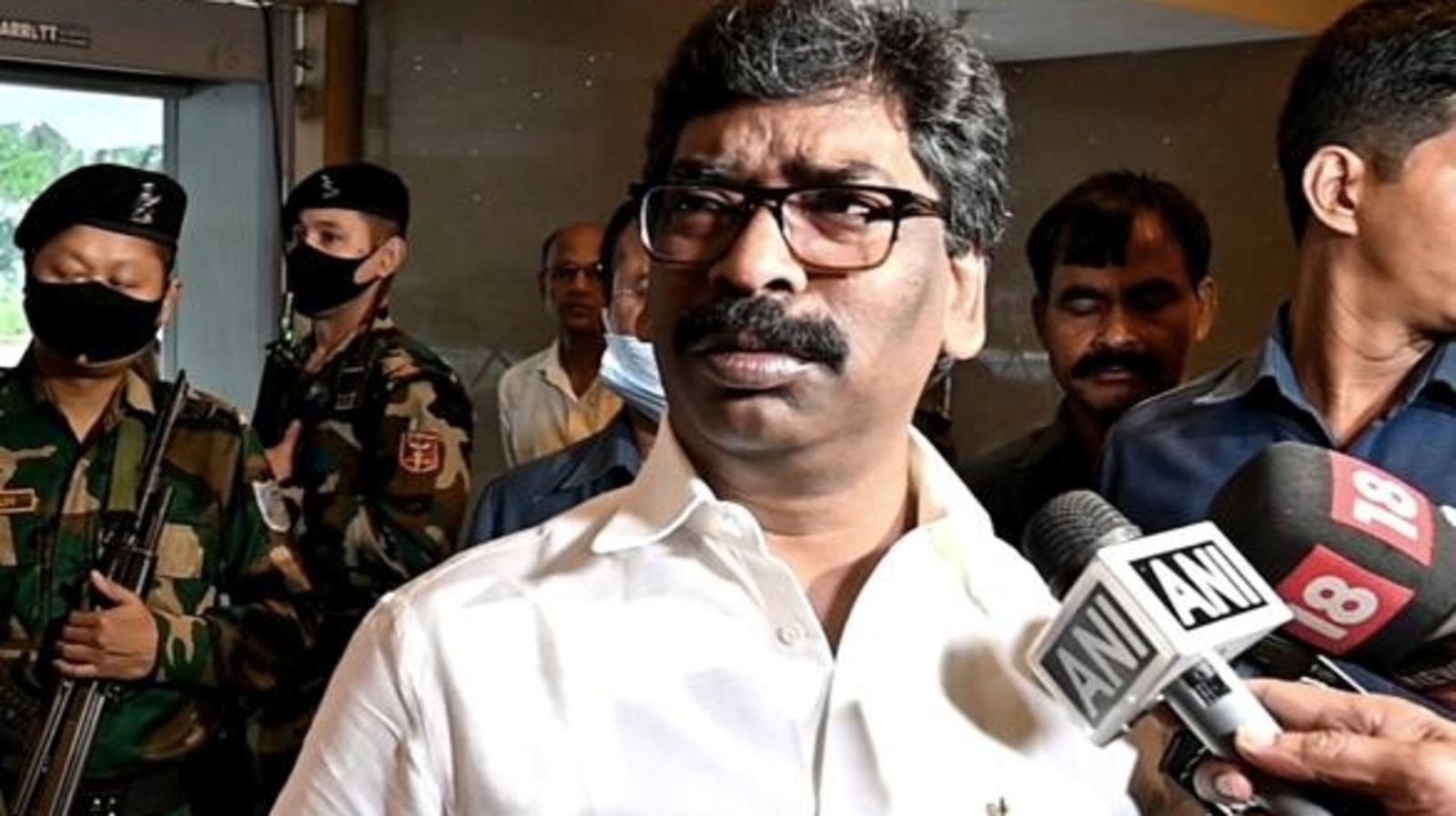 Jharkhand governor needs to clear the air