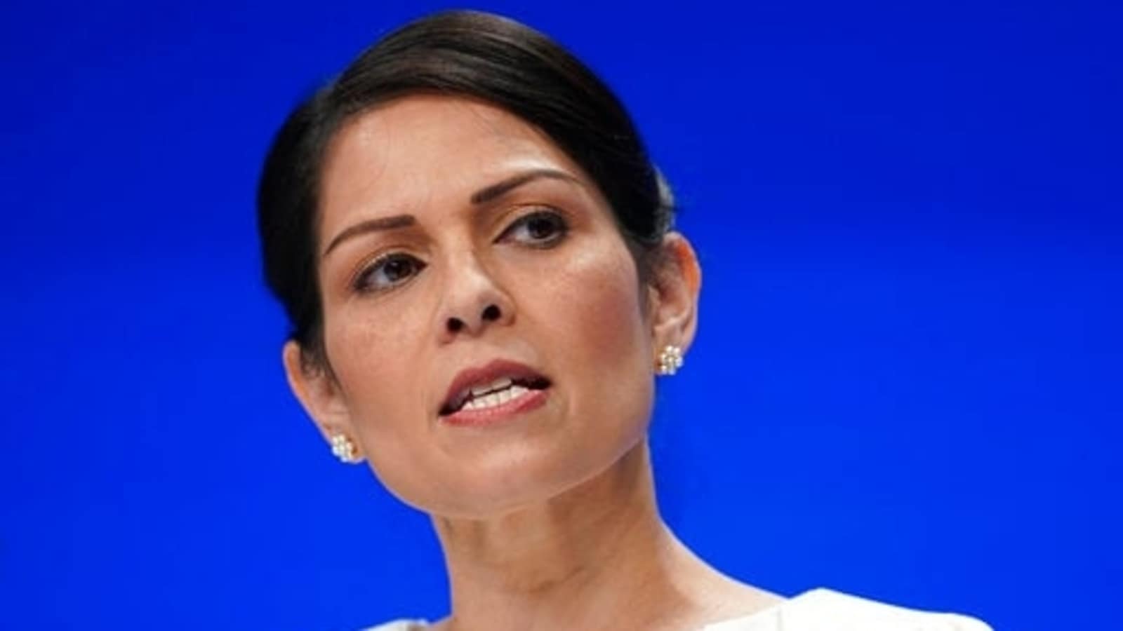 ‘Terkutuk,’ kata anggota parlemen Inggris setelah Priti Patel mengundurkan diri sebagai Menteri Dalam Negeri |  berita Dunia