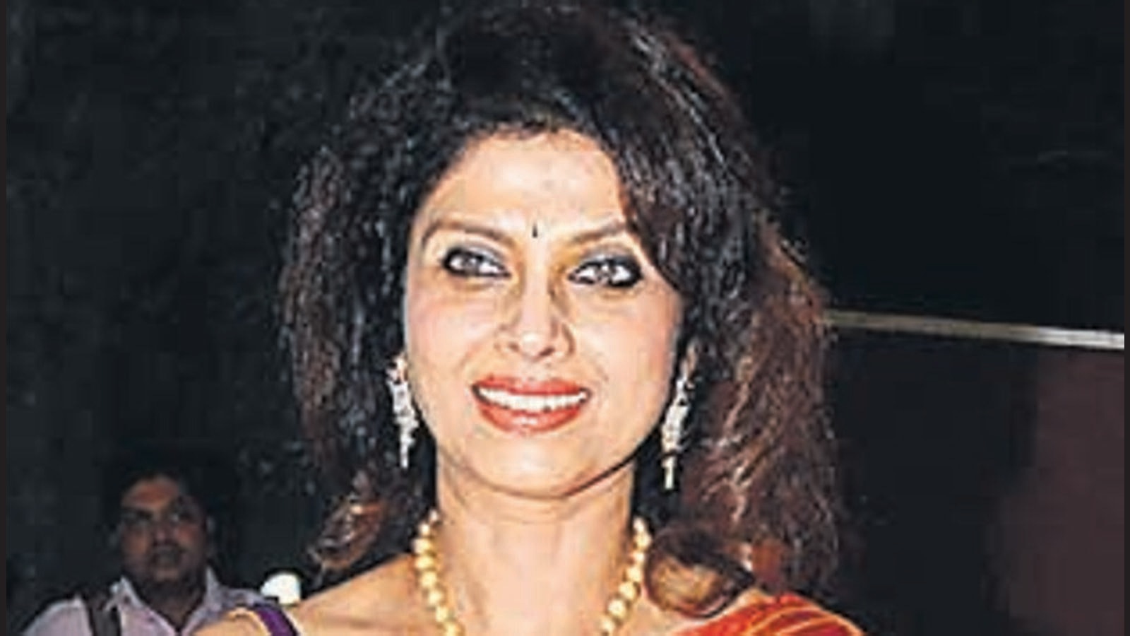 1600px x 900px - Varsha escapes being fed rotten fish | Mumbai news - Hindustan Times