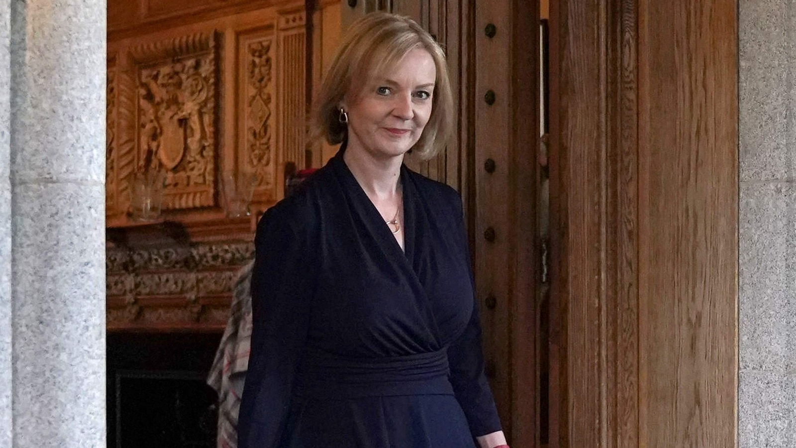 Liz Truss will…”: British High Commissioner says this on India-UK ties | Latest News India - Hindustan Times