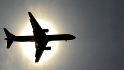 Paquistão Flight Theft: Funcionários da alfândega de plantão disseram que uma busca detalhada da aeronave foi realizada.