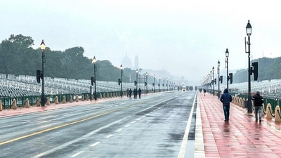 A senior official said there would be two blocks near the India Gate and each block has eight shops, adding that some states have shown their interest to set up their food stalls. (Ministry of housing and urban affairs)