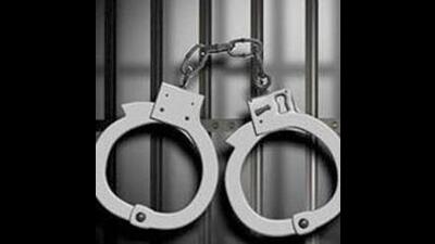 Under special drive, Haryana police arrest 964 criminals, file 710 FIRs Under special drive, Haryana police arrest 964 criminals, file 710 FIRs