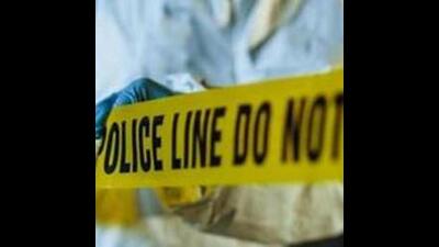 Prayagraj: The body was identified as that of one Shobha Devi, 55, resident of a house in nearby lane. (FOR REPRESENTATION PURPOSE)