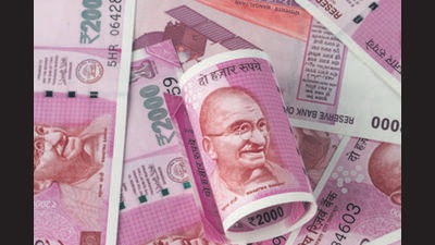 An RTI activist has been booked for allegedly blackmailing and demanding  ₹25 lakh from the husband of a former women corporator. (REPRESENTATIVE IMAGE)