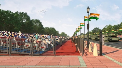 In PM Modi's Independence Day speech this year, he stressed about the abolition of symbols that reflect the colonial mindset. (Ministry of housing and urban affairs)