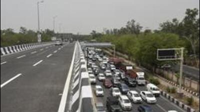 NHAI has decided to bear major part of land acquisition cost of proposed Pune’s 170-km ring road connecting highways passing through the city and diverting heavy traffic out of city. ((PIC FOR REPRESENTATION)) NHAI has decided to bear major part of land acquisition cost of proposed Pune’s 170-km ring road connecting highways passing through the city and diverting heavy traffic out of city. ((PIC FOR REPRESENTATION))