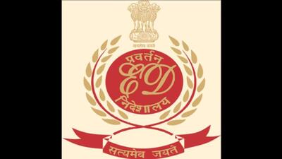 Teams of Enforcement Directorate (ED) on Tuesday conducted searches at the residences of top Punjab excise officials based in Chandigarh and Panchkula. (Image for representational purpose) Teams of Enforcement Directorate (ED) on Tuesday conducted searches at the residences of top Punjab excise officials based in Chandigarh and Panchkula. (Image for representational purpose)