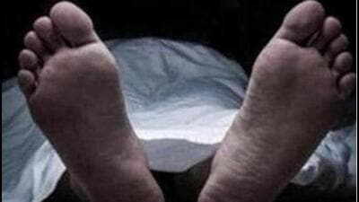 An elderly couple died in an alleged suicide pact in Bathinda last night, police said on Tuesday. (Image for representational purpose)
