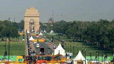 The new stretch will be inaugurated by PM Narendra Modi on September 8. (File image (ANI)) The new stretch will be inaugurated by PM Narendra Modi on September 8. (File image (ANI))