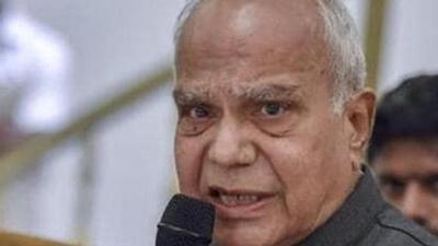 A delegation led by mayor Sarbjeet Kaur met UT administrator Banwarilal Purohit and discussed the issue in detail in which the administrator not only suggested undertaking visits to Indore and Nagpur but also approved the same. (PTI File Photo)