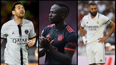 Here's all you need to know about matchday 1 of the UEFA Champions League (REUTERS/AP) Here's all you need to know about matchday 1 of the UEFA Champions League (REUTERS/AP)