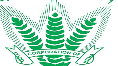 FCI Recruitment 2022: Registration for 5043 Non-Executive posts begins today FCI Recruitment 2022: Registration for 5043 Non-Executive posts begins today