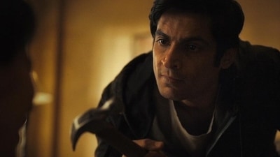 Jatin Goswami as Babloo in Delhi Crime 2. Jatin Goswami as Babloo in Delhi Crime 2.