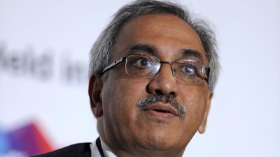 ED arrests former NSE MD-CEO Ravi Narain in money laundering case ...