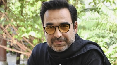 Pankaj Tripathi says he doesn't like being called a ‘character actor’. (PTI) Pankaj Tripathi says he doesn't like being called a ‘character actor’. (PTI)