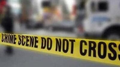This was the first rain-related death in September as the city is witnessing one of the highest rainfall in many years. (File image) This was the first rain-related death in September as the city is witnessing one of the highest rainfall in many years. (File image)