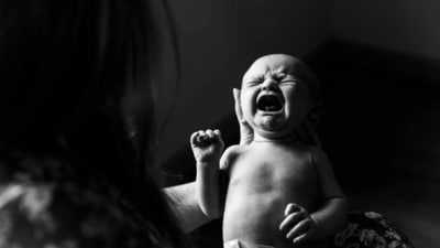 Exposure to air pollution in first six months of life impacts infant's gut bacteria, increases risk of allergies: Study (Pexels) Exposure to air pollution in first six months of life impacts infant's gut bacteria, increases risk of allergies: Study (Pexels)