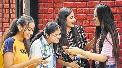 AP EAMCET/EAPCET Counselling 2022: Round 1 seat allotment result today (Photo by Sanchit Khanna/ Hindustan Times) (Sanchit Khanna/HT PHOTO) AP EAMCET/EAPCET Counselling 2022: Round 1 seat allotment result today (Photo by Sanchit Khanna/ Hindustan Times) (Sanchit Khanna/HT PHOTO)