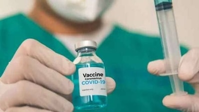 Bharat Biotech Covid Vaccine: Bharat Biotech’s Covid nasal vaccine has been approved. (Representative Image) Bharat Biotech Covid Vaccine: Bharat Biotech’s Covid nasal vaccine has been approved. (Representative Image)