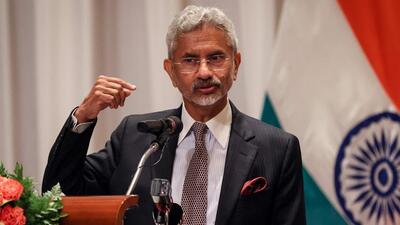 External affairs minister S Jaishankar said the Indo-Pacific will benefit from the collaboration of India and Australia (AFP File Photo) External affairs minister S Jaishankar said the Indo-Pacific will benefit from the collaboration of India and Australia (AFP File Photo)