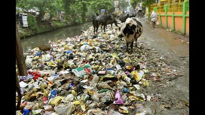 In Patna on Tuesday. (Santosh Kumar/HT Photo) In Patna on Tuesday. (Santosh Kumar/HT Photo)