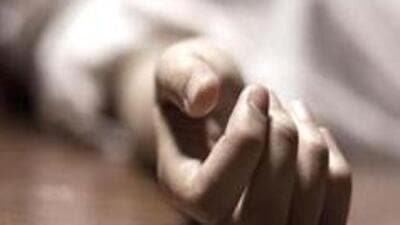 A 20-year-old man has been arrested for allegedly killing his 62-year-old grandmother over a property dispute in Keshavnagar, Mundhwa, said police officials on Tuesday. (REPRESENTATIVE IMAGE) A 20-year-old man has been arrested for allegedly killing his 62-year-old grandmother over a property dispute in Keshavnagar, Mundhwa, said police officials on Tuesday. (REPRESENTATIVE IMAGE)