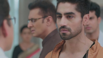 Yeh Rishta Kya Kehlata Hai: Abhimanyu faces serious allegations from Manish.