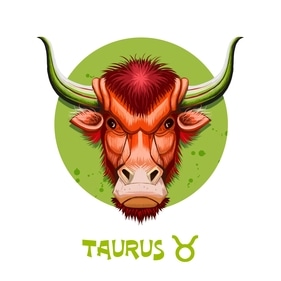 Taurus and their most proud features. Taurus and their most proud features.