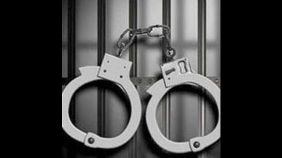 Under special drive, Haryana police arrest 964 criminals, file 710 FIRs